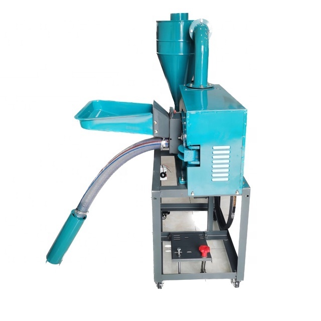 Hot sales spice grinding machine maize flour milling machine flour grinder machine