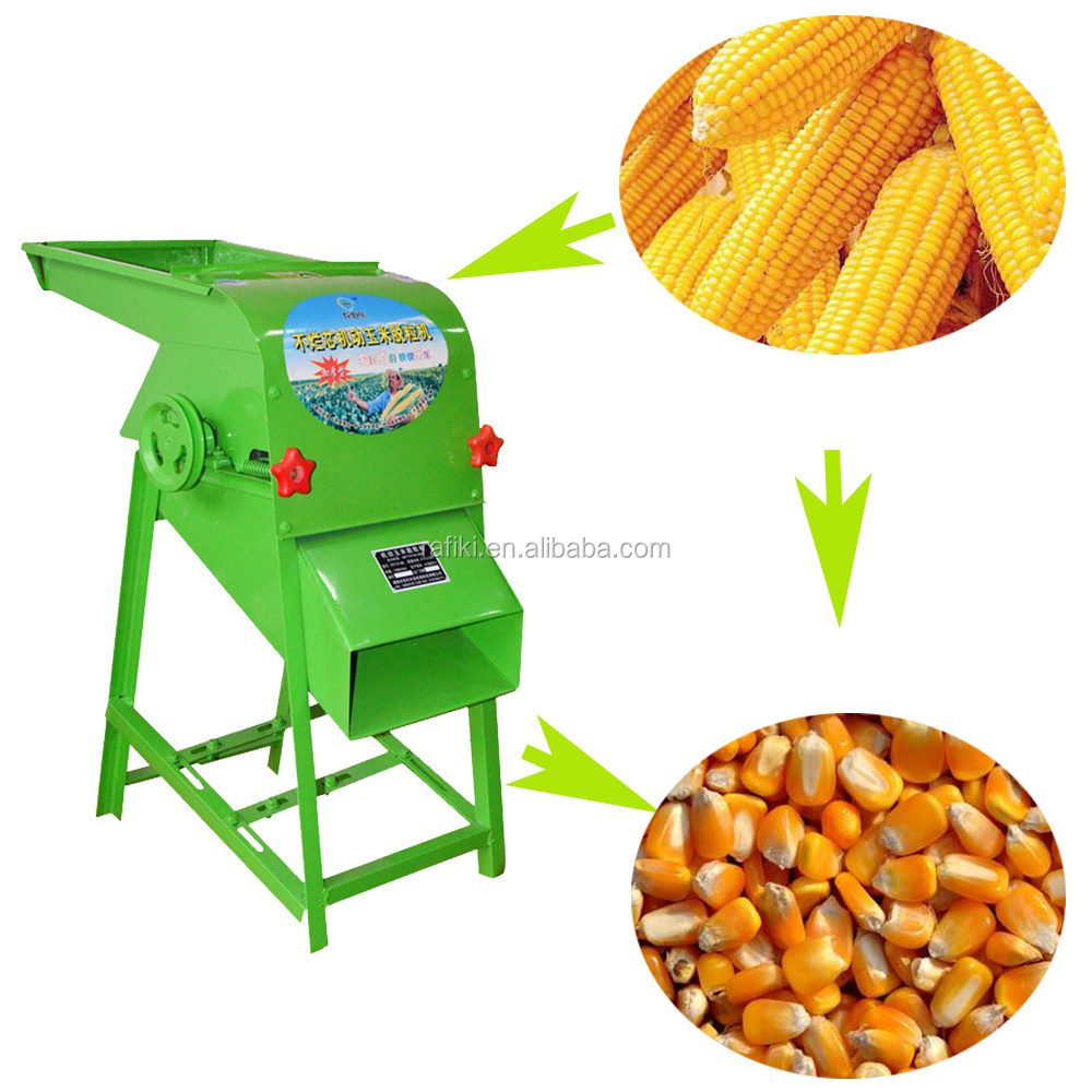 Best tractor pto driven maize corn sheller for sale with cheap price