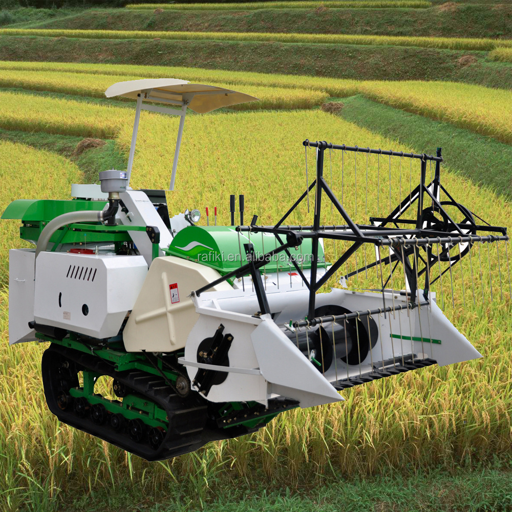 combine harvester prices in india / mini combine harvester