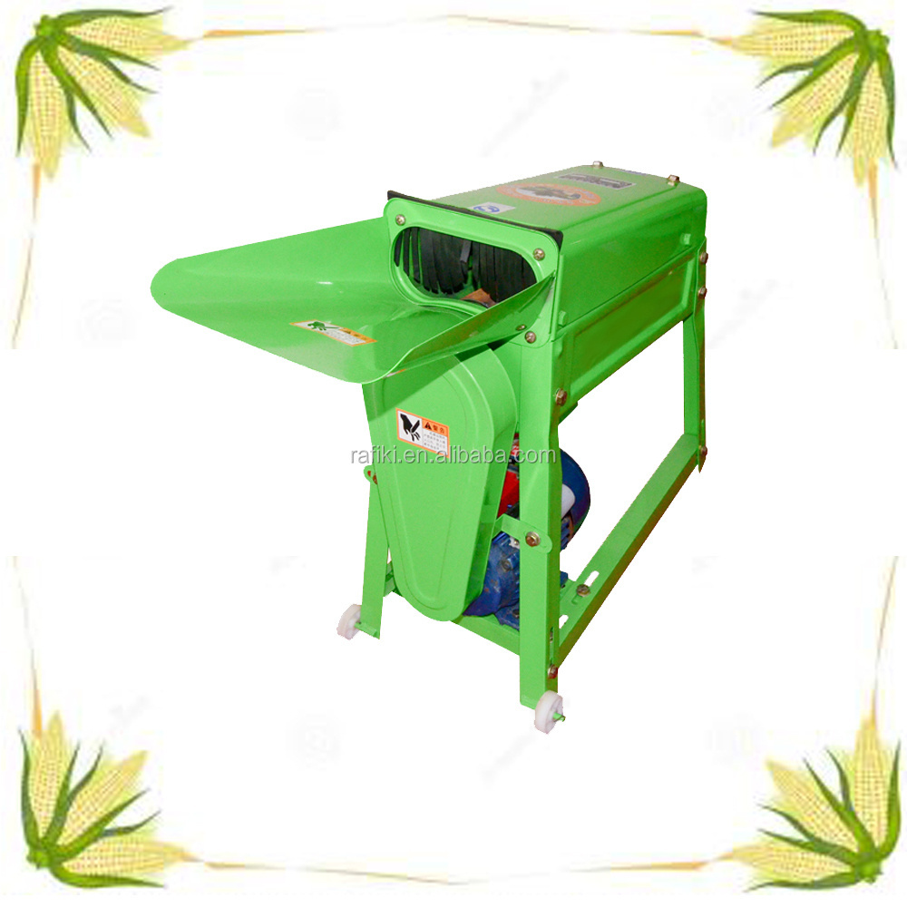 Maize Sheller And Corn Peeler Machine And Corn Dehusker Machine