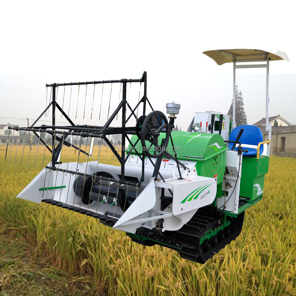 combine harvester prices in india / mini combine harvester