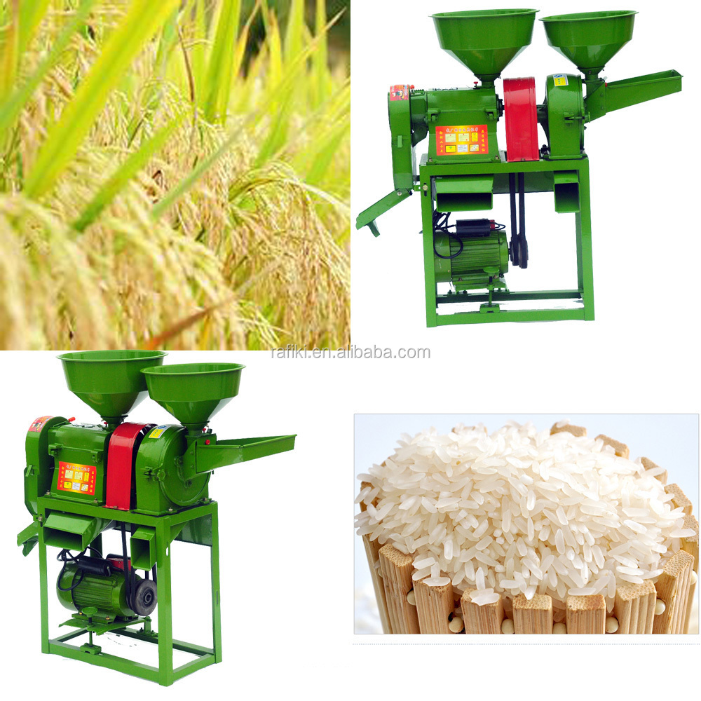 rice mill thailand / mini rice mill for sale / mini parboiled rice mill machinery