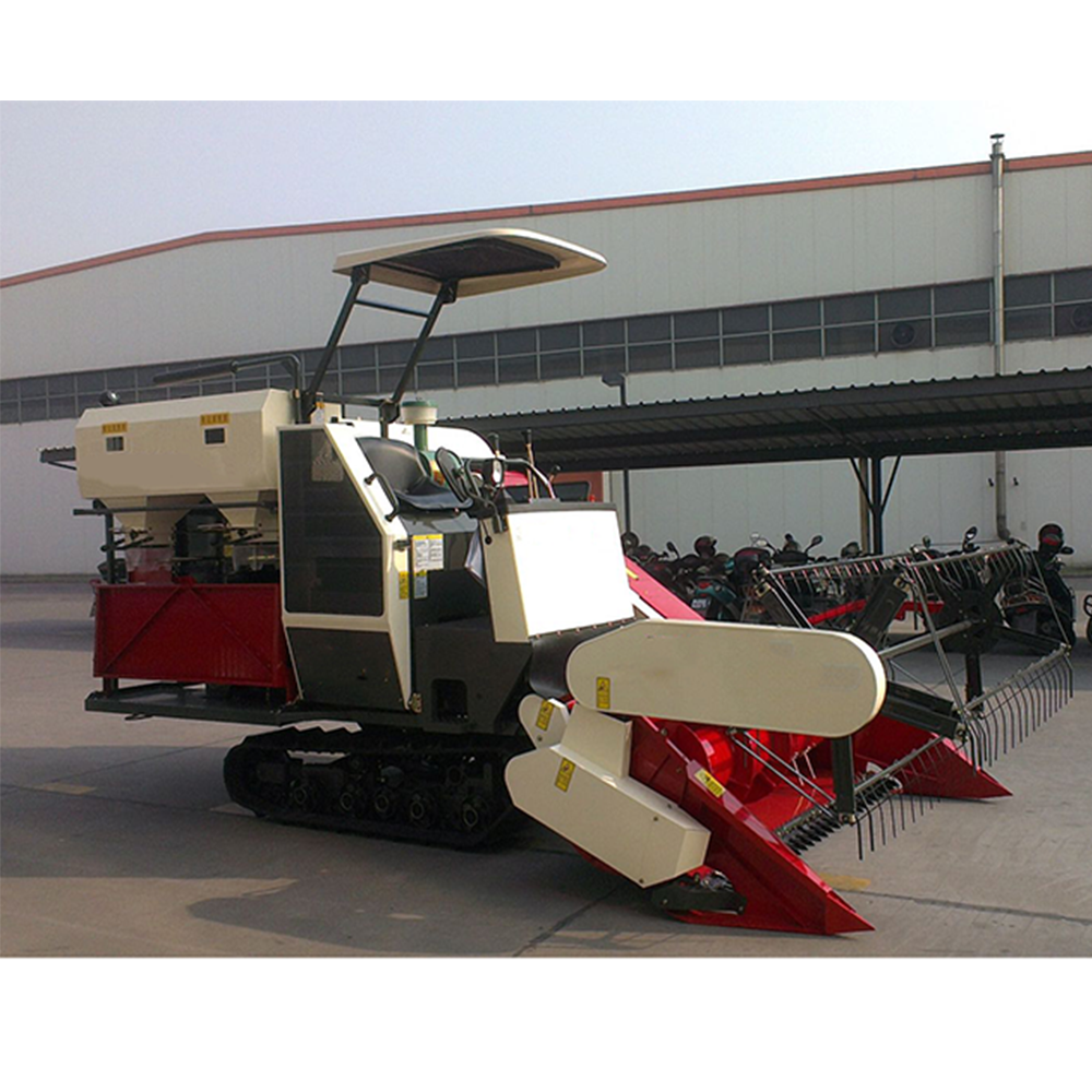 High Quality 4LZ-3.0 Harvester For Sale