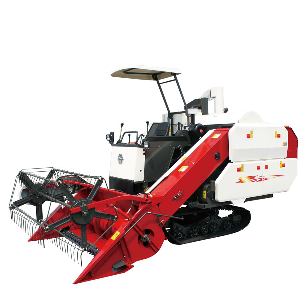 High Quality 4LZ-3.0 Harvester For Sale