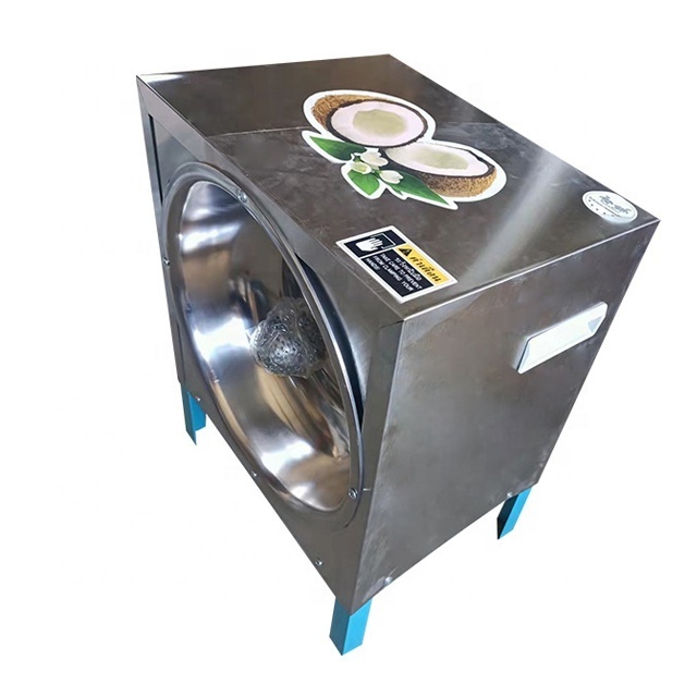 Stainless Steel Electric Coconut Processing Machine Grater Coconut Meat Grinder Grinding Grating Scraper Machine