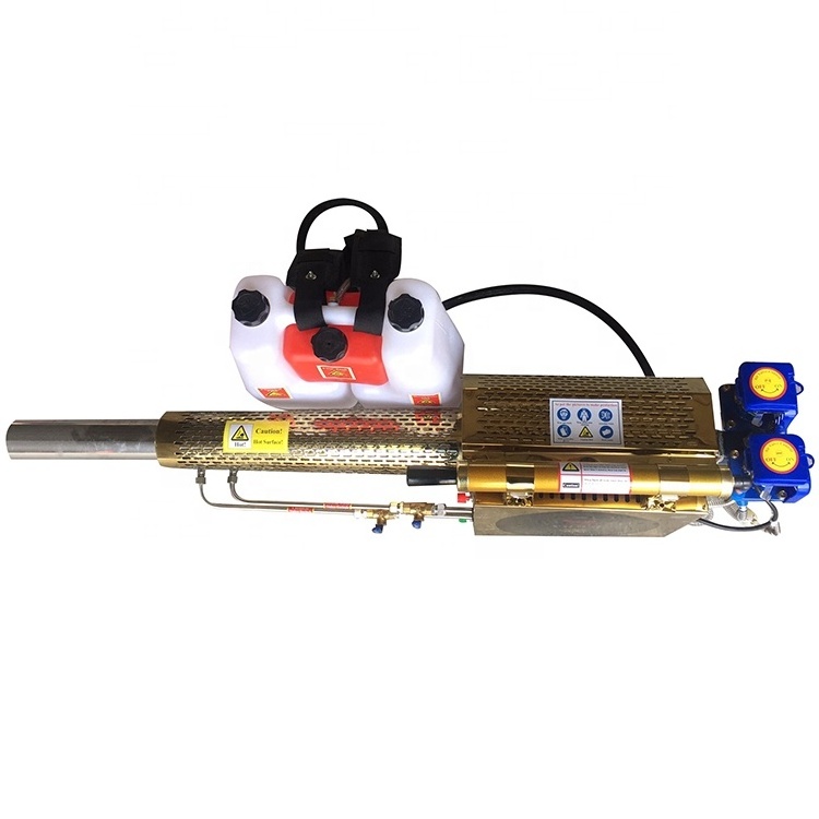 Portable Thermal Fogging Machine