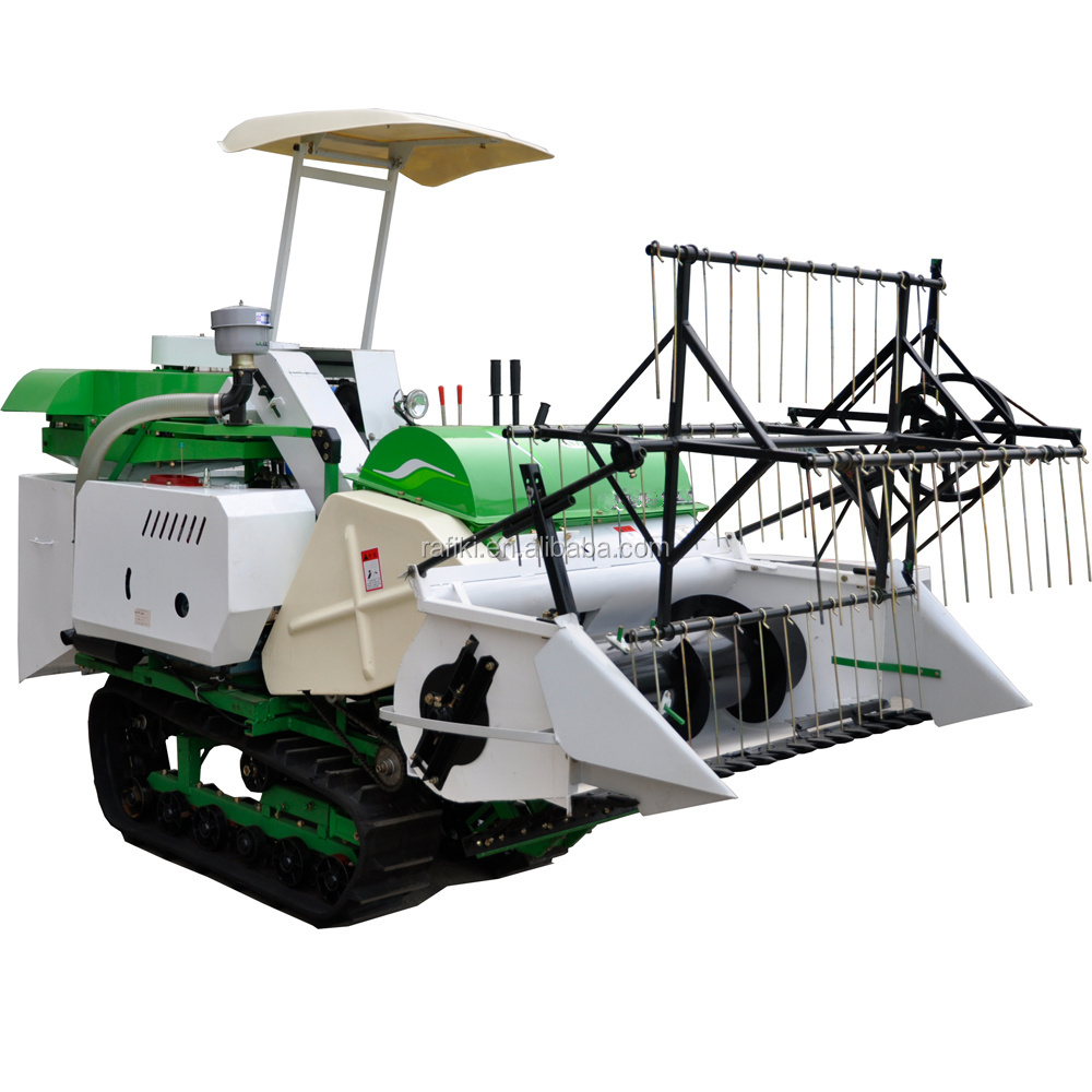 combine harvester prices in india / mini combine harvester