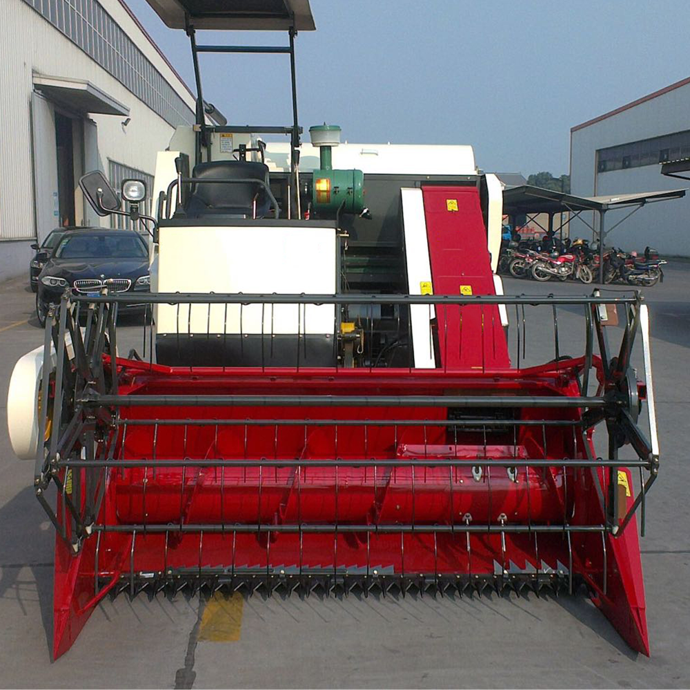 High Quality 4LZ-3.0 Harvester For Sale