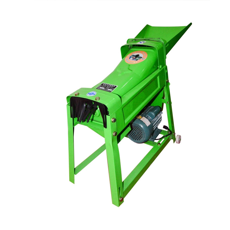 Large capacity Corn sheller maize cob peeler thresher machine farm corn sheller machine / corn husker sheller / corn sheller