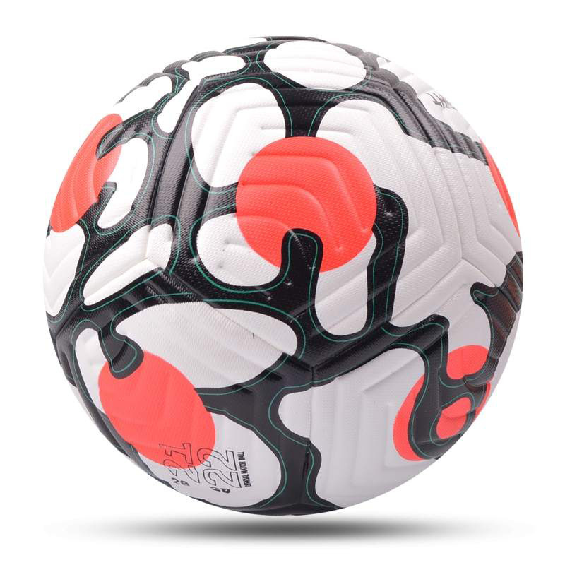 Professional manufacture new design light weight soccer ball best material used wholesale price soccer ball for sale low MOQ