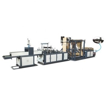 Non Woven Bag Making Machine Price (We are Manufacturer)