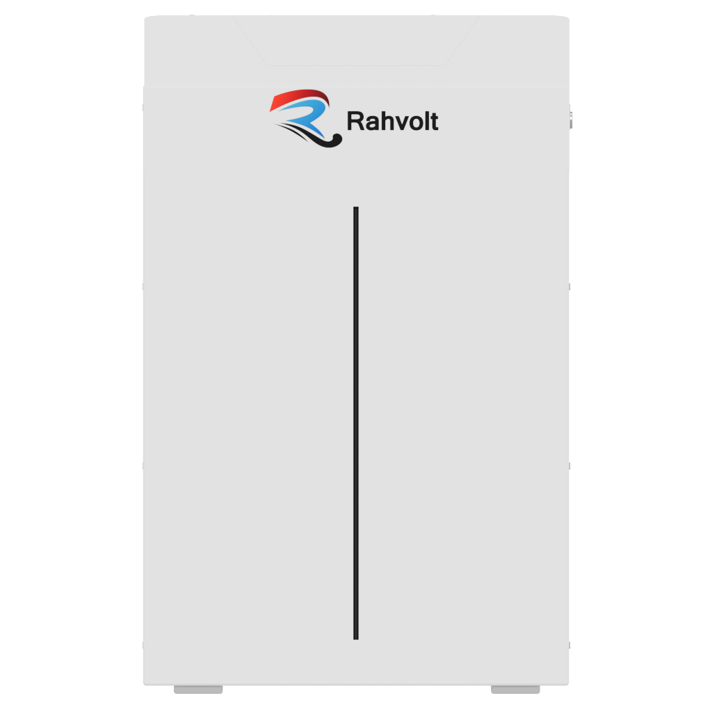 Rahvolt Low Voltage Wall-Mount Support Parallel 50 Kwh Lithium Ion Battery Lithium Battery 50 Kw Battery 50 Kwh