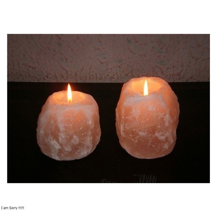 Realistic Bright Solar Recharge Flameless Tea Light Candles Led Christmas Candle Light Round carved natural shape 2 holes