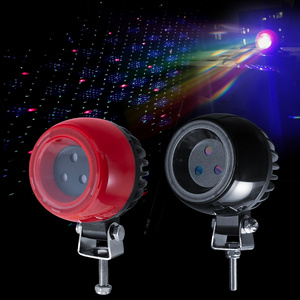 starry sky lights smart laser starry sky night light symphony ambient light