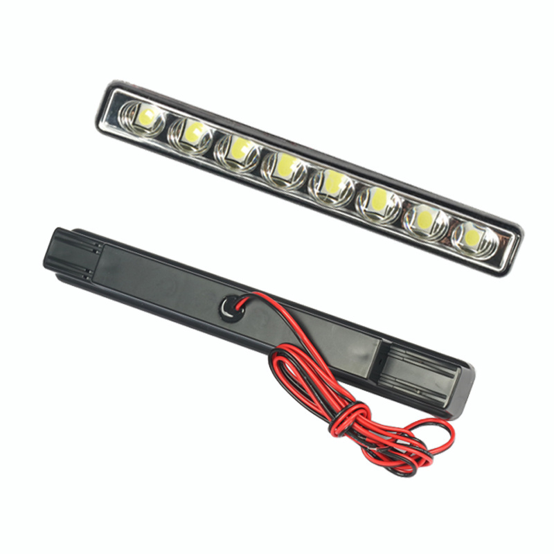 2022 Work light bar bright white light 10-30V dc forklift warning vehicle safety led work light bar