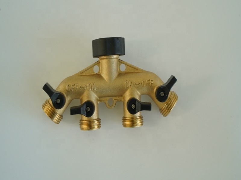 stock products quick delivery Heavy Duty brass 3/4