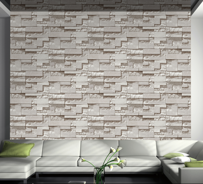 Brick Design  Wallpapers 3D Brick Wall Paper 3D Wallpaper Walls