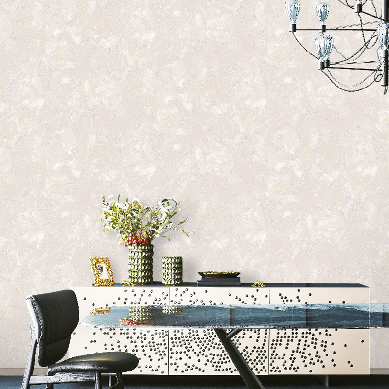 Hot Sell Modern Indoor Wallpaper For Bedroom Easy Install Room Wallpaper 1.06M X 10M Wall Covering