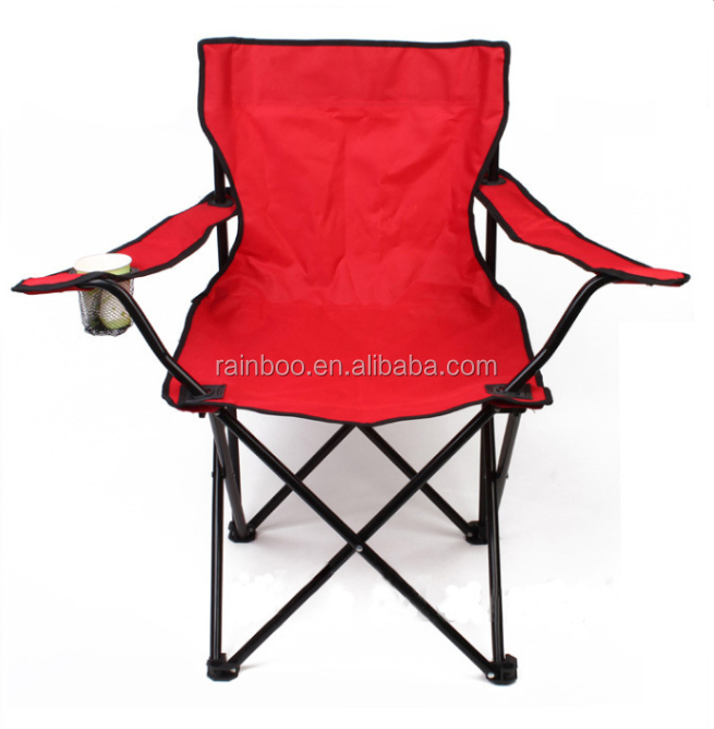 wholesale custom lightweight durable lounge outdoor camping folding beach fishing chair