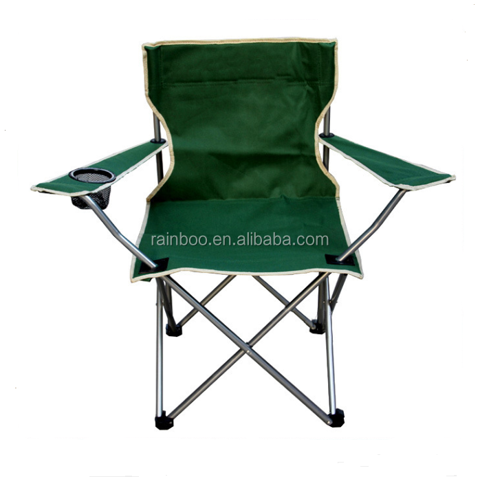 wholesale custom lightweight durable lounge outdoor camping folding beach fishing chair