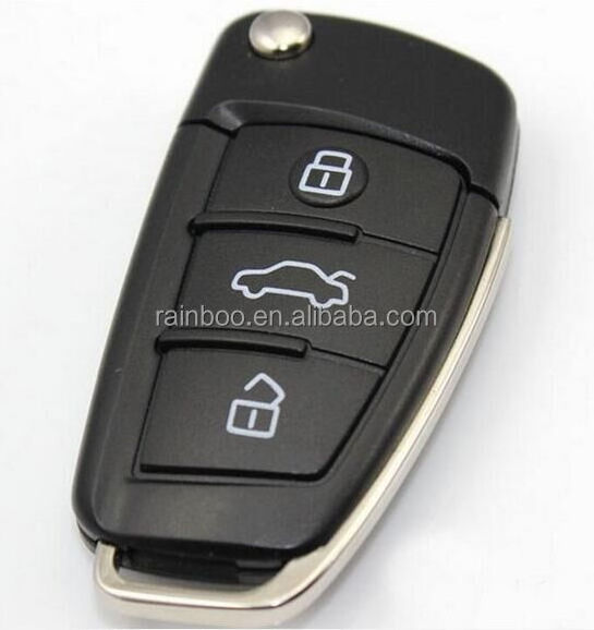 Car key USB Flash Drive Pendrive 32G Memory Stick