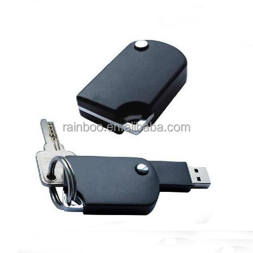 Car key USB Flash Drive Pendrive 32G Memory Stick