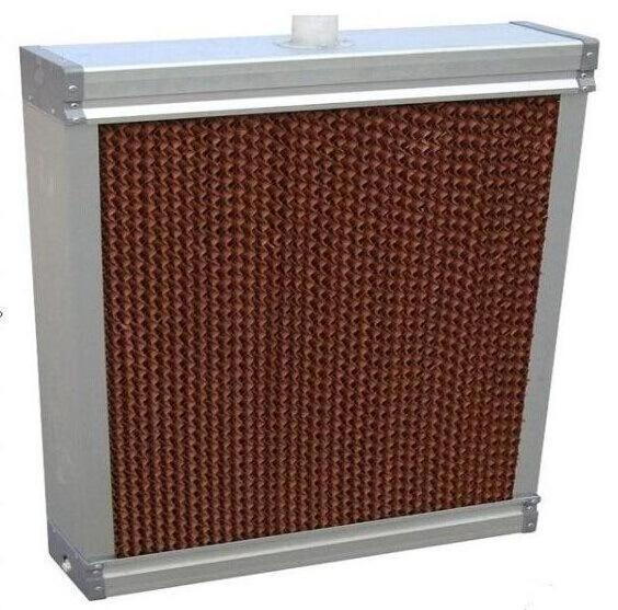 7090 Cellulose Honeycomb Evaporative Cooling Pad