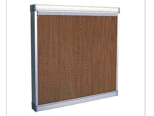 7090 Cellulose Honeycomb Evaporative Cooling Pad