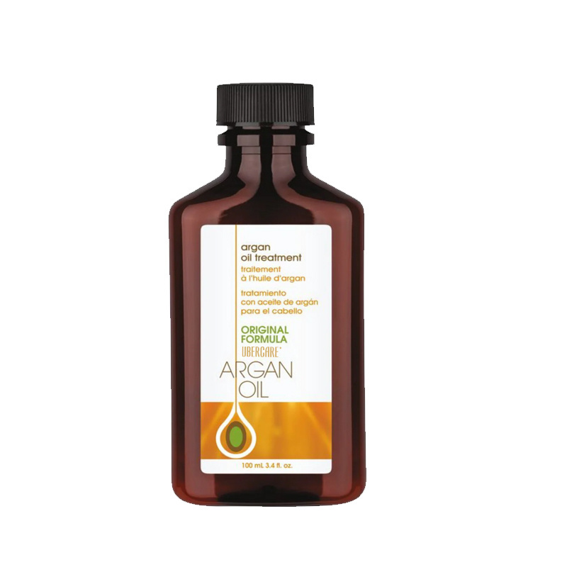 New Arrival oganic strengthening hair argan oil treatment wholesale for Silky and Frizz-free Hair