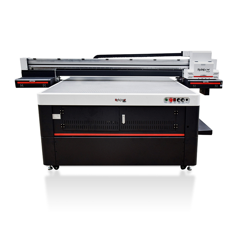 uv flatbed printer rotary printing machine uv large format printer for mug bottles ceramic tiles in America us