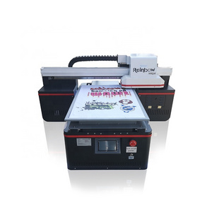 hot sale digital dtg printer used digital t-shirt printer for shoes