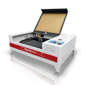 50W 60W K40 4040 Cnc Co2 Laser Cutting Engrave Machine Cutter,4040 Mini Laser Engrave And Cutting Machine