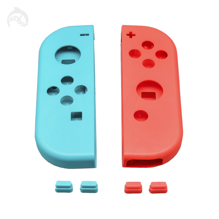 For Nintendo Switch Joycon Shell replacement housing hot sale shell