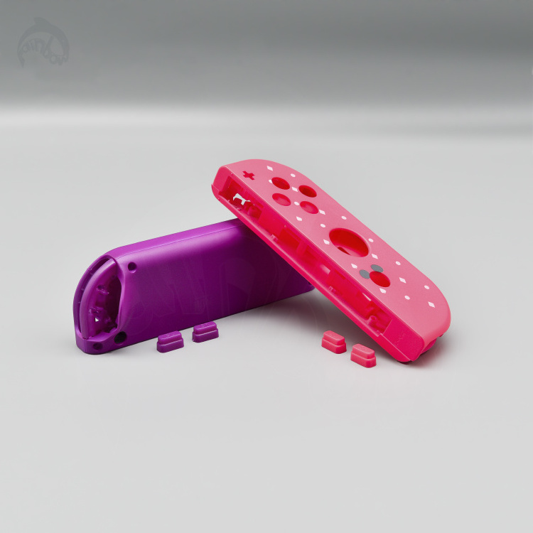 For Nintendo Switch Joycon Shell replacement housing hot sale shell