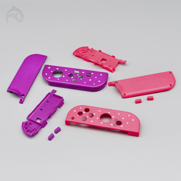 For Nintendo Switch Joycon Shell replacement housing hot sale shell