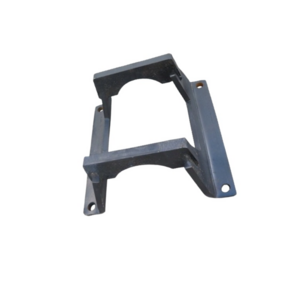 208-30-61190  Undercarriage Track Link Guard for  Excavator PC400-7 PC450-7