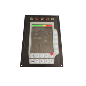 IC4600 IC3600 Display Monitor for  truck crane spare parts