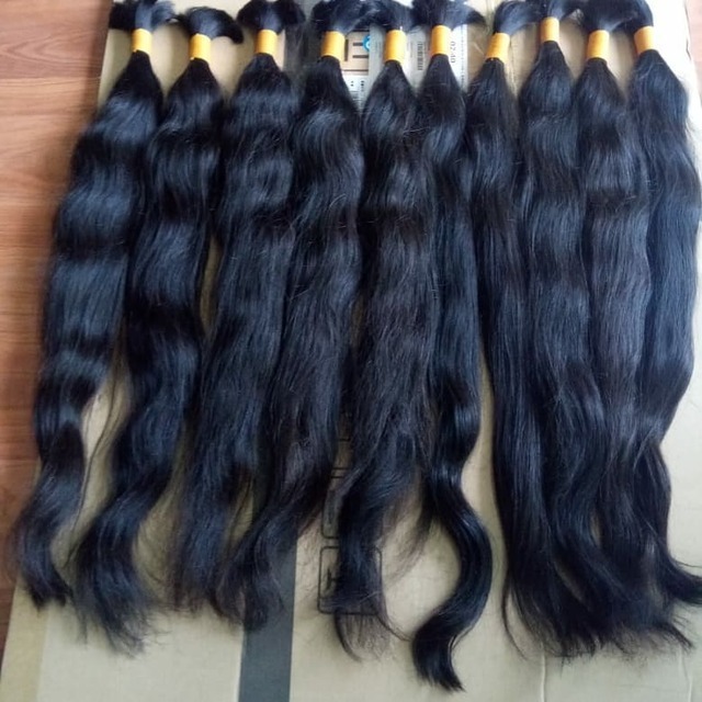 Cheap hair extensions unprocessed Indian remy hair one piece invisible wire Rain human hair extensions