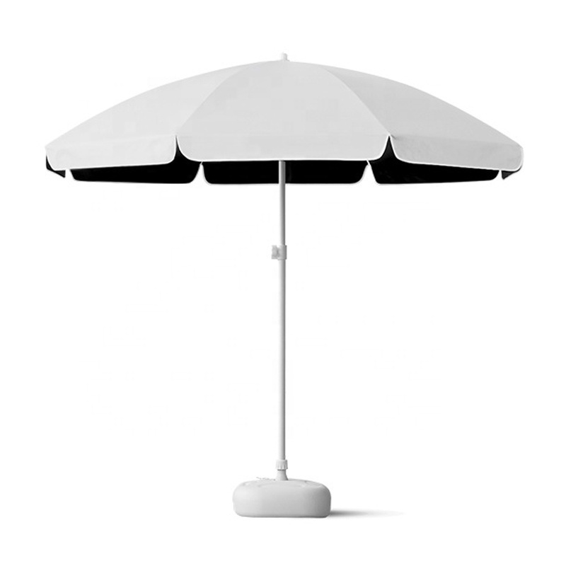 Beach Summer Waterproof Chinese Sun Large Luxury Outdoor Beach Wholesale Umbrella For Sale