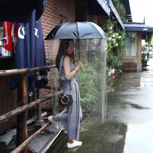 Hot sale poe umbrella full body cover women lady