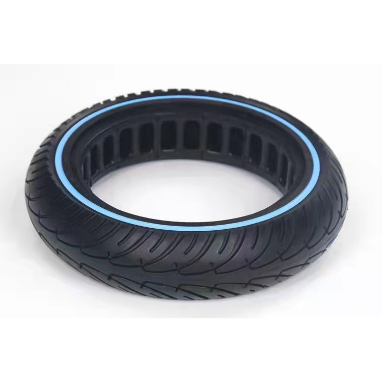 Explosion-Proof 8.5 Inch Honeycomb Solid Tire Xiaomi M365 Electric Scooter Tire Xiaomi Scooter Pro 2 Tires