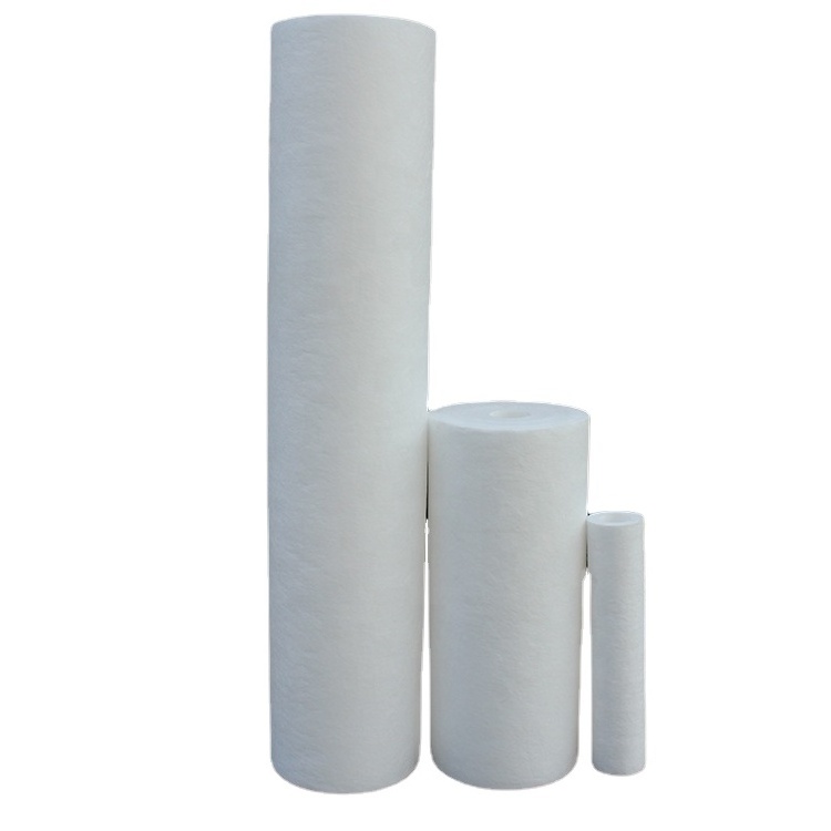 KAMAMUTA PP Sediment Water filters 10