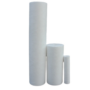 KAMAMUTA PP Sediment Water filters 10" x 69 mm PP membrane filter cartridge 5,10,20,30,40 micron filter for ultra - filtration