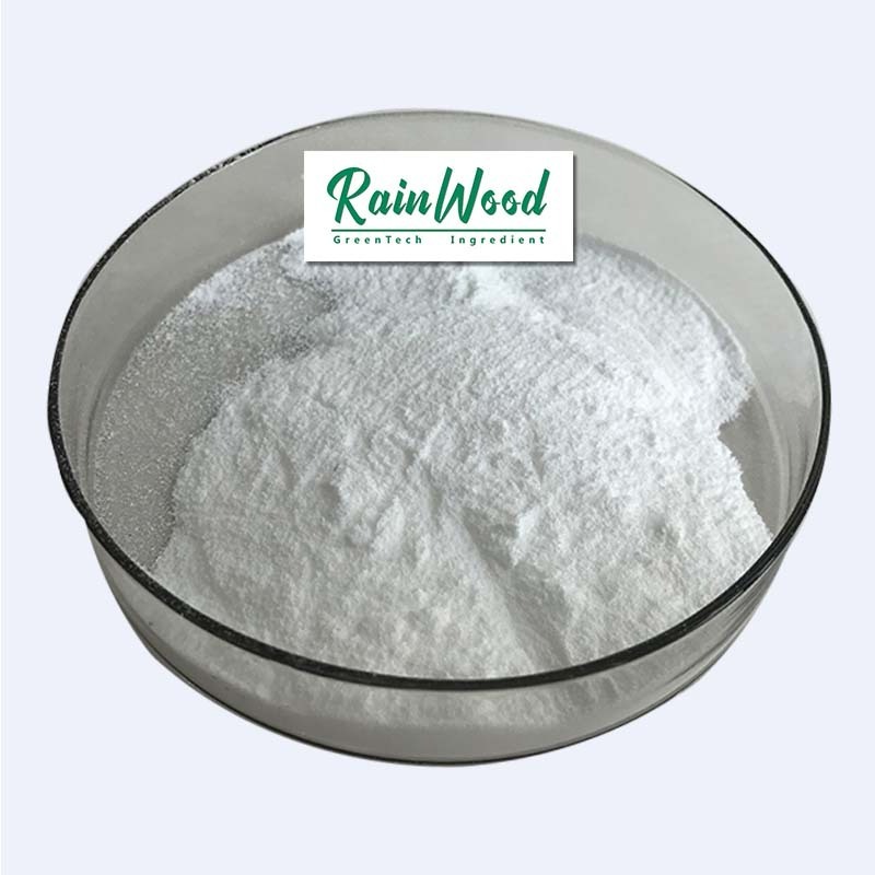 Rainwood supply high quality cosmetic grade Stearyl Glycyrrhetinate 95% powder with fast delivery