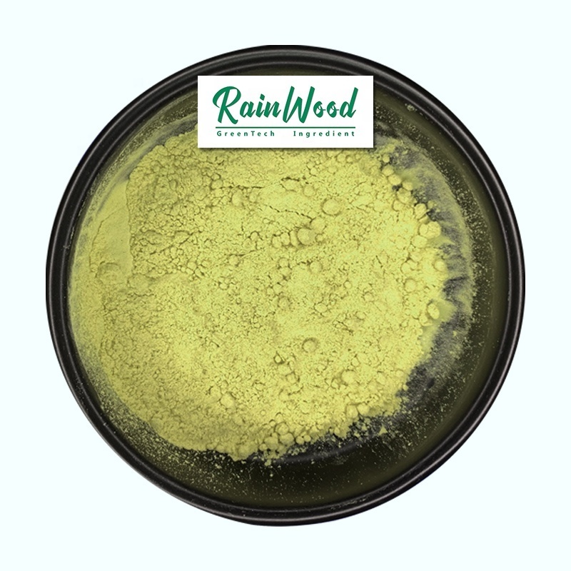 Rainwood supply natural Coriander Powder healthy dried Coriander Powder Natural Spices Coriander Powder