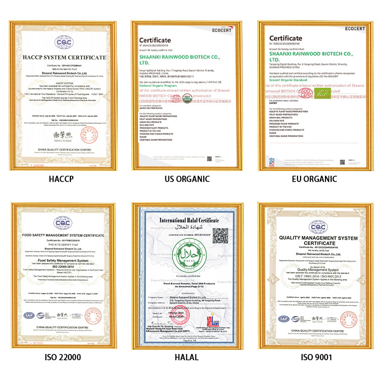 Factory High Citrus Aurantinum Extract/Bitter Orange Extract/Hesperidin