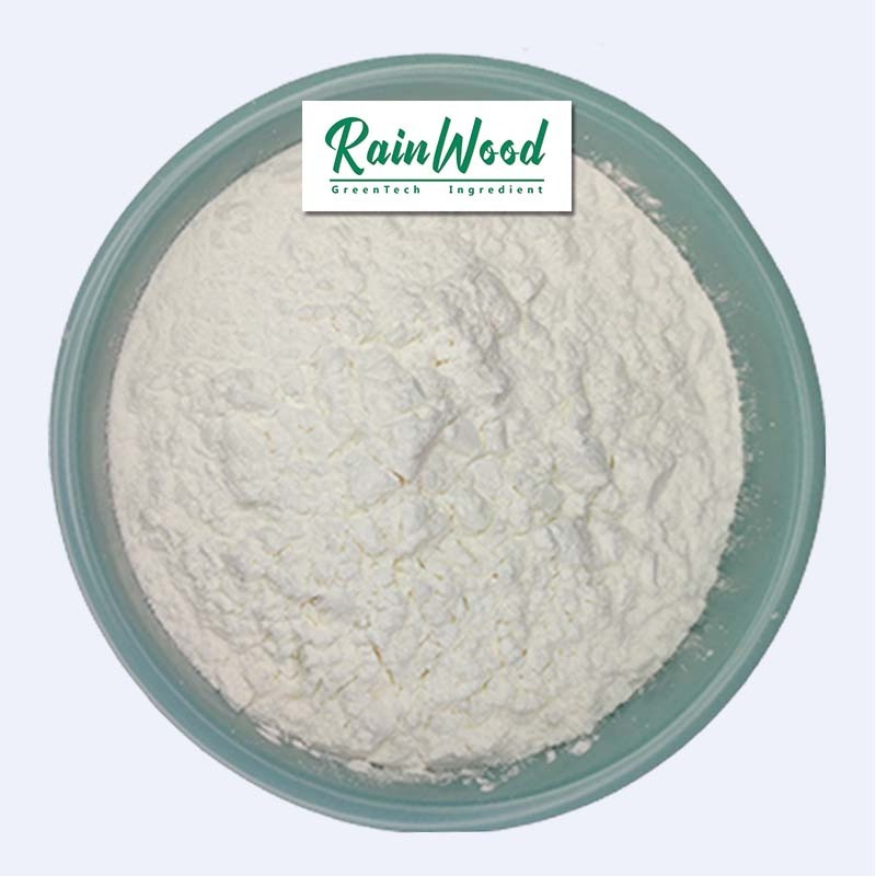 Rainwood bulk sale sodium citrate high quality food additive sodium citrate free sample sodium citrate food grade