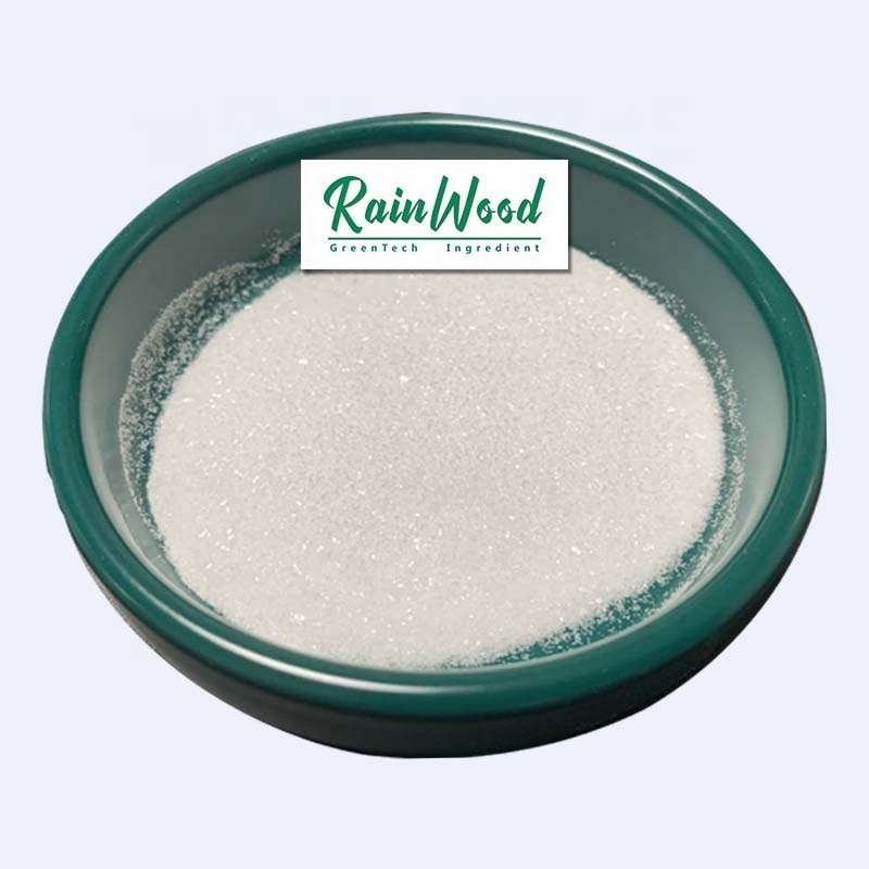 Rainwood supply high quality cosmetic grade Stearyl Glycyrrhetinate 95% powder with fast delivery