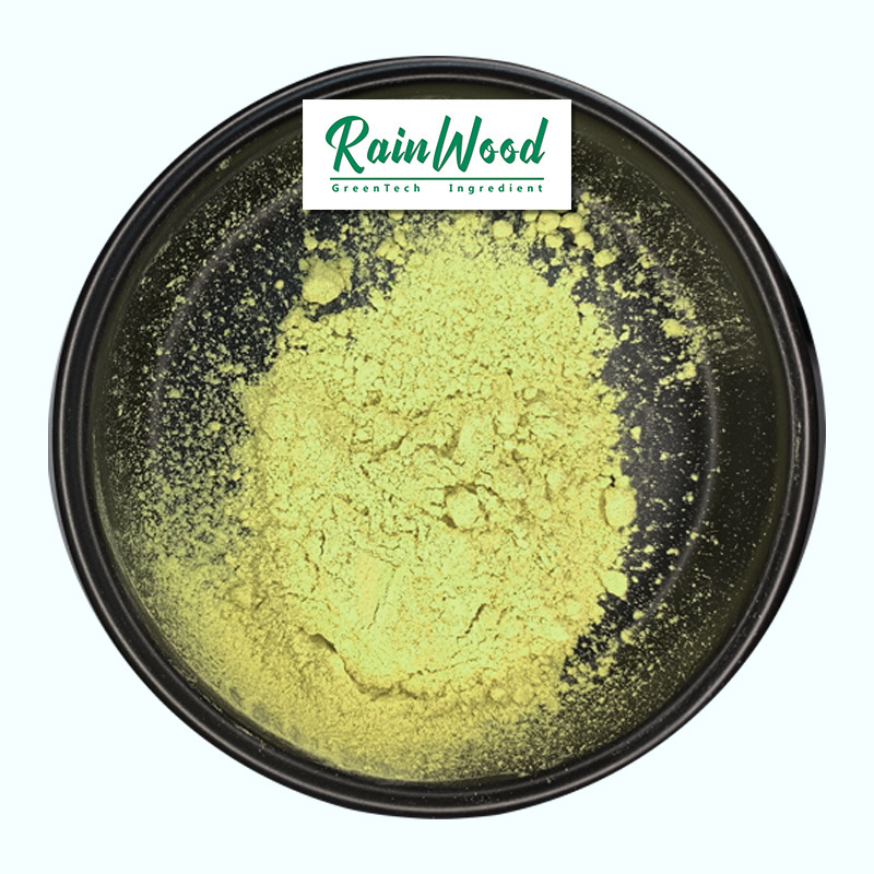 Rainwood supply natural Coriander Powder healthy dried Coriander Powder Natural Spices Coriander Powder