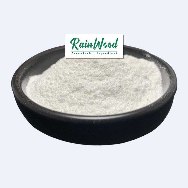 Factory Supply High Quality Bamboo Leaf Extract Powder 70% Silica